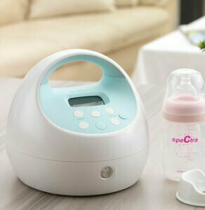 Spectra S1 breast pump reviews