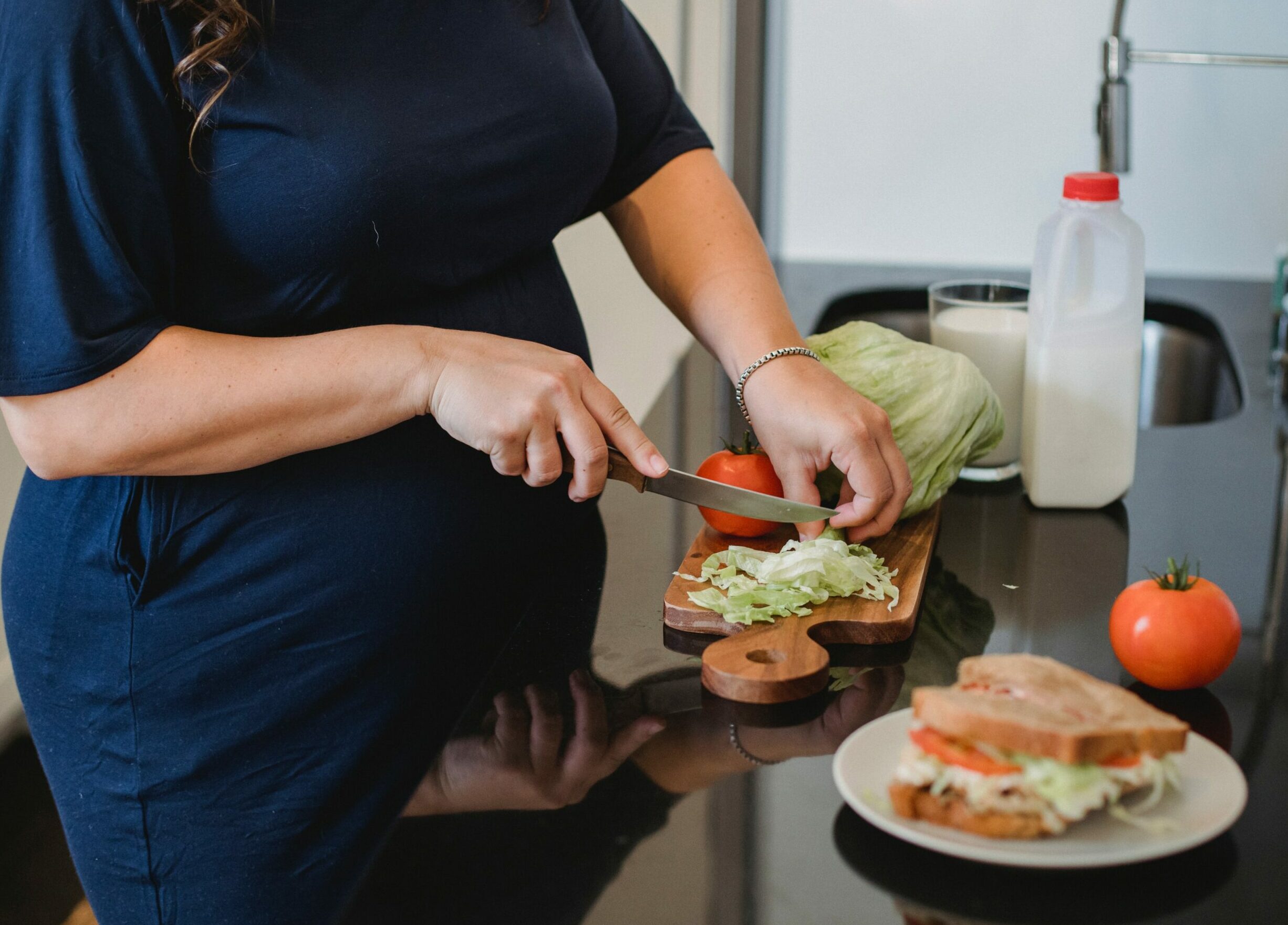 Best foods to eat while pregnant