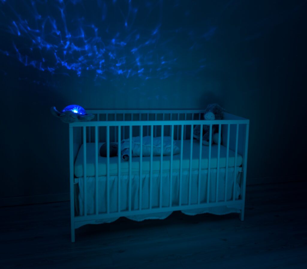 When do babies Start Sleeping Through the Night?