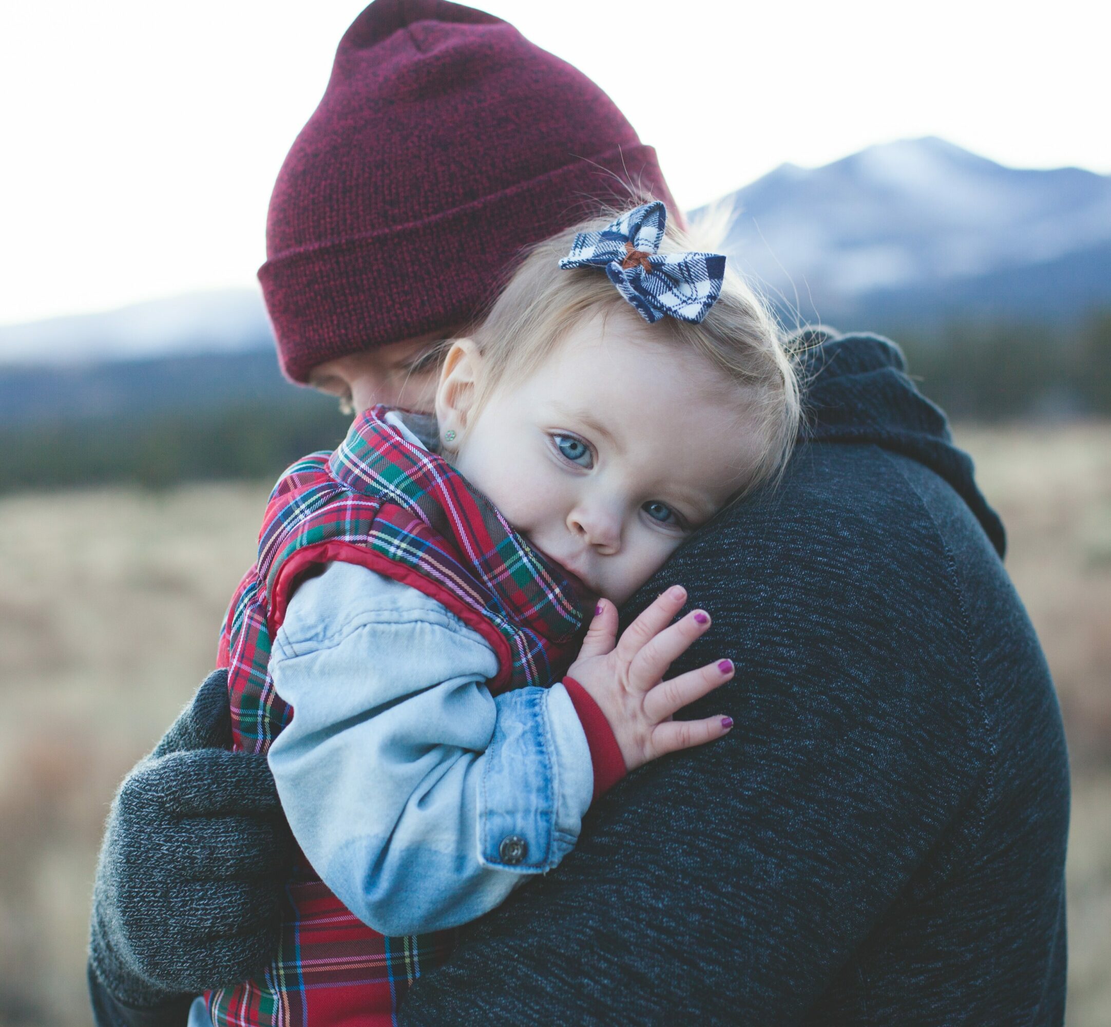 The role of the father in the family