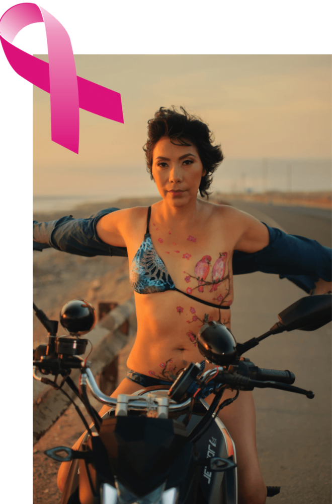 How to reduce the risk of breast cancer