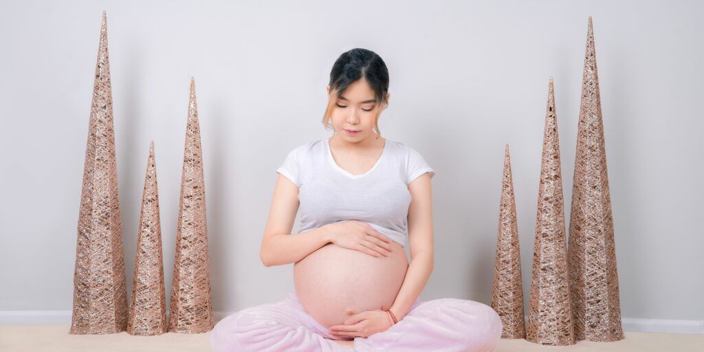 Should I Get Covid-19 Vaccine While Pregnant? 1