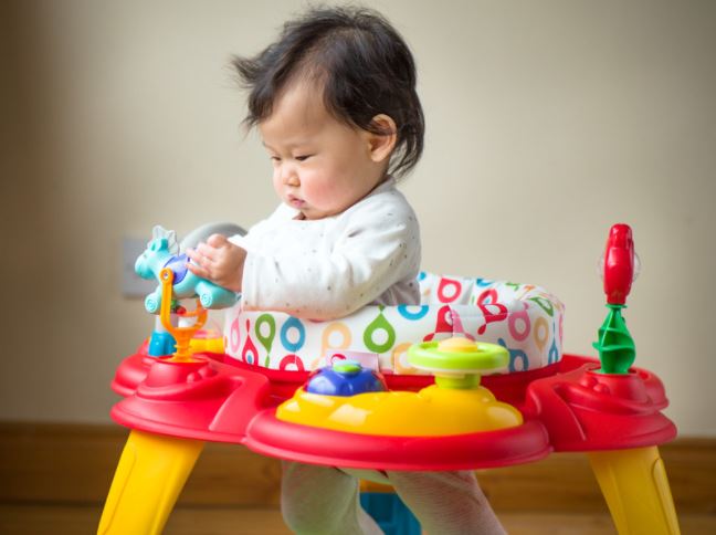 sensory activities for infants 2