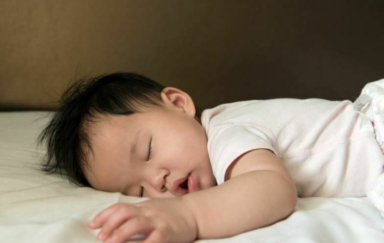 <strong>Popular Sleep Training Methods for Babies</strong> 1