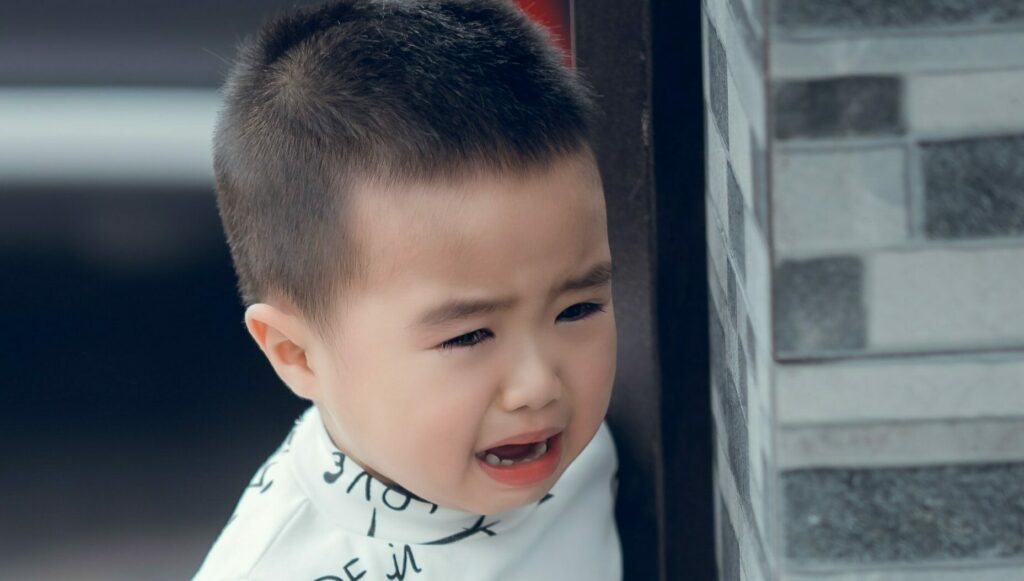 Home 6 separate children of covid-19 from their parents