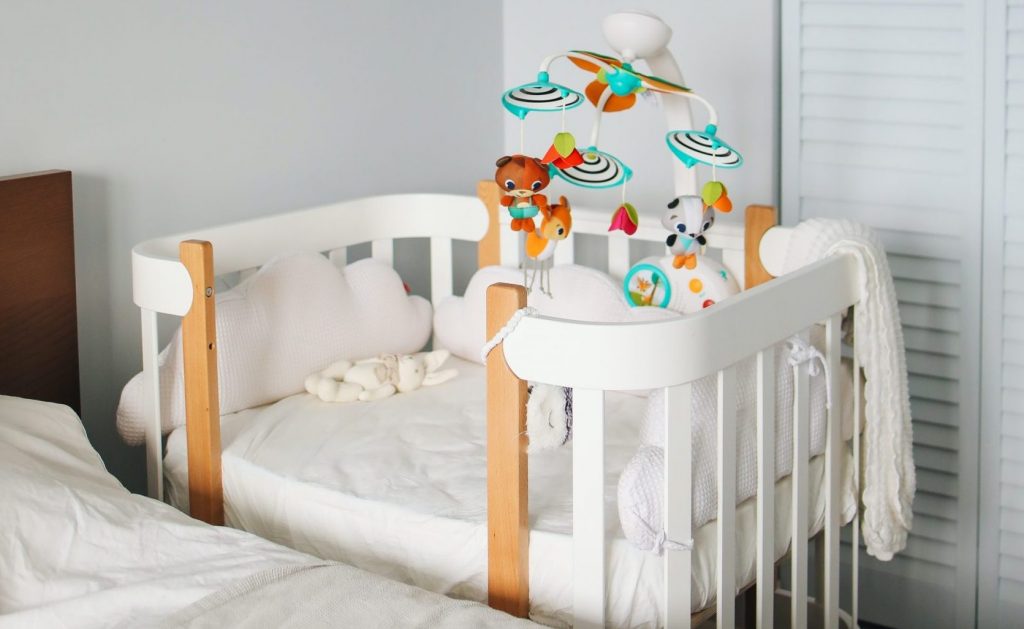 do cribs need bumpers?